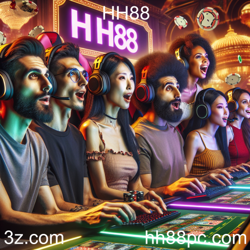 Multiplayer